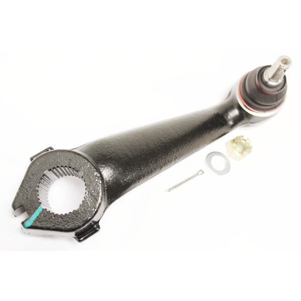 Lever - Drop Arm - Steering Box - RHD for Defender (1986 – 2006) RHD - Adwest – QFW000020G