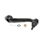 Lever - Drop Arm - Steering Box - LHD for Defender (1986 – 2006) LHD - Adwest – QFW000030
