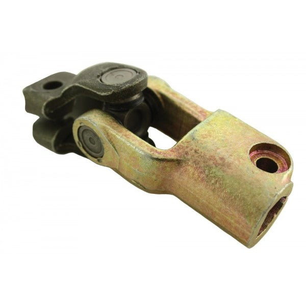 Steering Column Repair Kit Suitable For Discovery 2 Vehiclesvin 3A802784 On. Steering U/J Coupling for Discovery 2 (1998 – 2004) Lower steering shaft (From 3A802784) – QLE500010