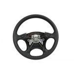 Steering Wheel Ash Grey