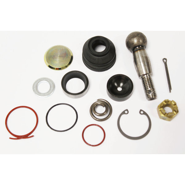 Ball Joint - Steering Box - Drag Link for Defender (1986 – 2006) Drag Link (From 2A624053) – RBG000010G