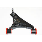 Front Left Upper Suspension Arm with Polyurethane Bushes for Discovery 3 (2005–2009) – RBJ500232TF
