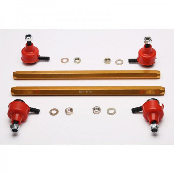 Front Adjustable Anti Roll Bar Link for All Models From (V)BA345097 To (V)BA499999 – RBM000011ADJ