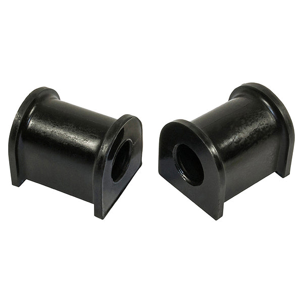 Polyurethane Front Anti-Roll Bar Bush Set Black for Discovery 2 – RBX101690PY