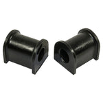 Polyurethane Front Anti-Roll Bar Bush Set Black for Discovery 2 – RBX101690PY