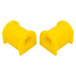 Polyurethane Front Anti-Roll Bar Bush Set Non - ACE for Discovery 2 – RBX101690YELLOW
