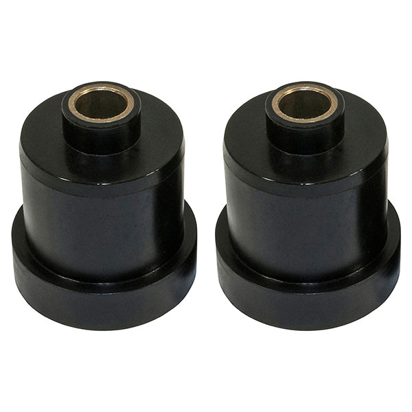 Britpart Black Polyurethane Lower Front Suspension Arm Bush Kit for Freelander 1 – RBX101780PY