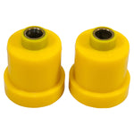 Britpart Polyurethane Lower Front Suspension Arm Bush Kit for Freelander 1 – RBX101780YELLOW