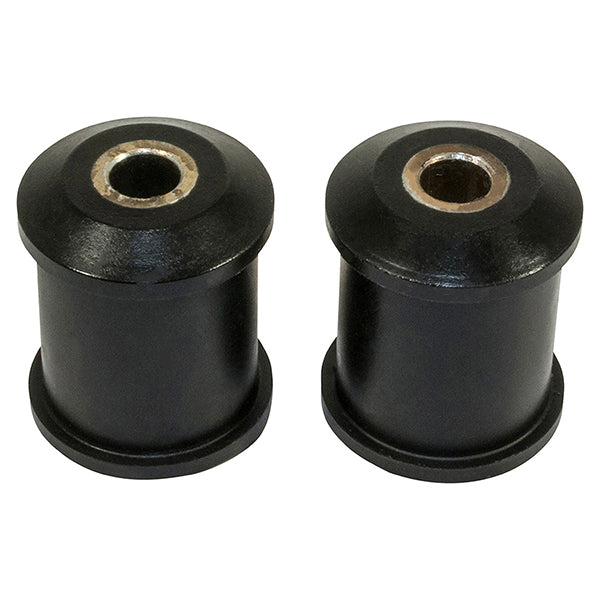 Polyurethane Front Lower Arm Bush Set Black for Freelander 1 – RBX101790PY