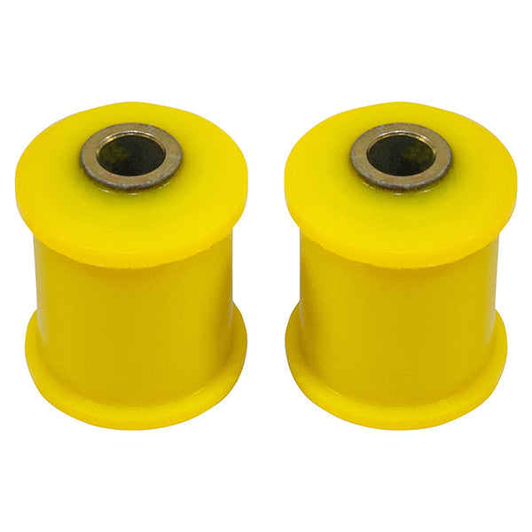 Polyurethane Front Lower Arm Bush Set Yellow for Freelander 1 – RBX101790YELLOW