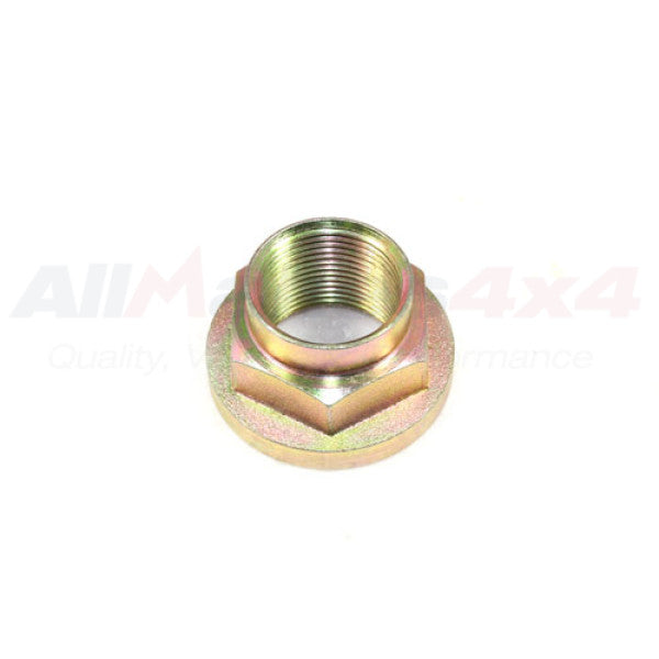 Drive Shaft Hub Hex Nut for Discovery 3 & Range Rover Sport L319/L320 (2005–2009) – RFD500020