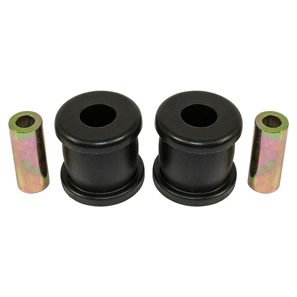 Polyurethane Rear Trailing Link Bush Set Black for Freelander 1 – RGX101000PY