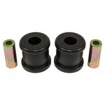Polyurethane Rear Trailing Link Bush Set Black for Freelander 1 – RGX101000PY