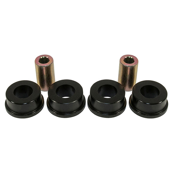 Polyurethane Rear Hub Bush Set Black for Freelander 1 – RGX101010PY