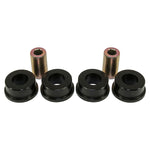 Polyurethane Rear Hub Bush Set Black for Freelander 1 – RGX101010PY