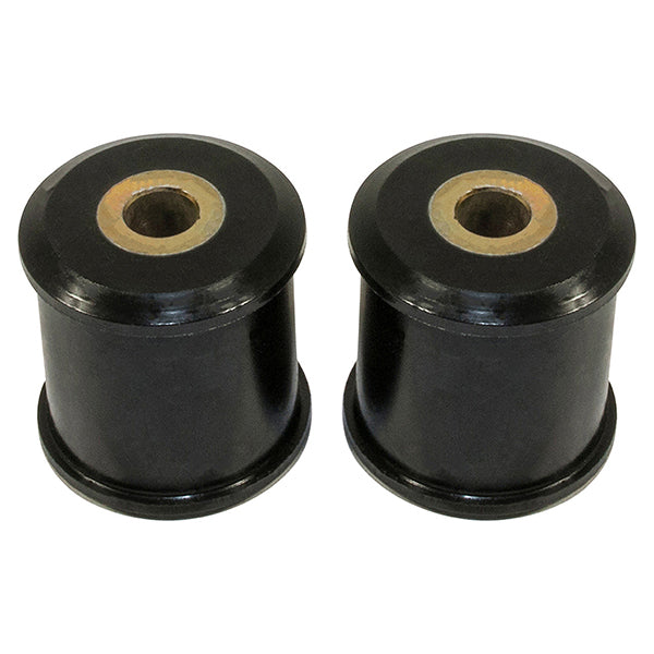 Polyurethane Rear Bottom Link Inner Bush Set Black for Freelander 1 – RGX101440PY