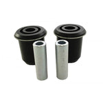Polyurethane Front Lower Suspension Arm Bush Kit for Discovery 3 L319 – RGX500290P