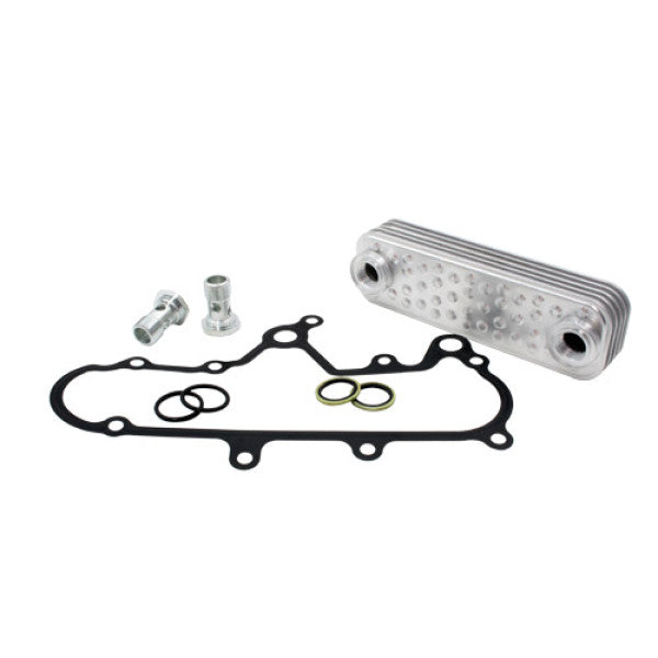 Oil Cooler Repair Kit - TD5 for Defender (1986 – 2006) For PBC500230 (From 1998, Up to 2006) – RK1127