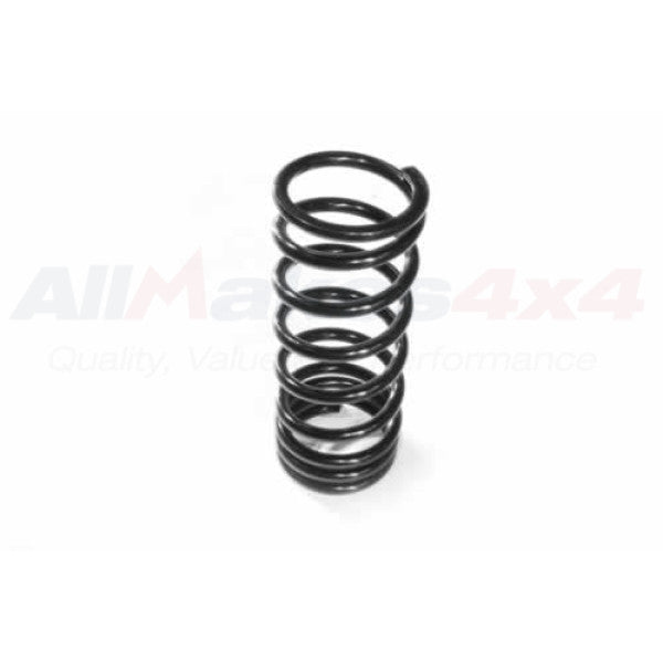Coil Spring - Rear Suspension - D2 for Discovery 2 (1998 – 2004) LHD Both Sides - RHD L.H Only (Up to 2A999999) – RKB101100