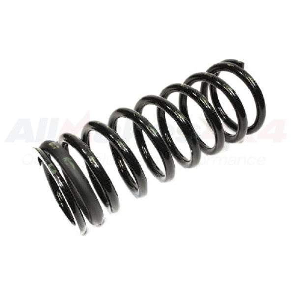 Spring - Coil for Defender 90 – (1983 – 2006) Drivers - Green Yellow Red - 50LE (From XA159807) – RKB101230