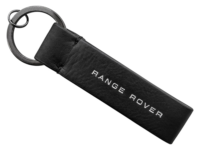 Range Rover Keyring - RNKR152BKA