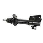 Damper Assy Rear - Gas for Freelander 1 LH - 1.8 K16 Petrol - Less Sports Tuned Suspension (From 1A000001) – RPM000030B