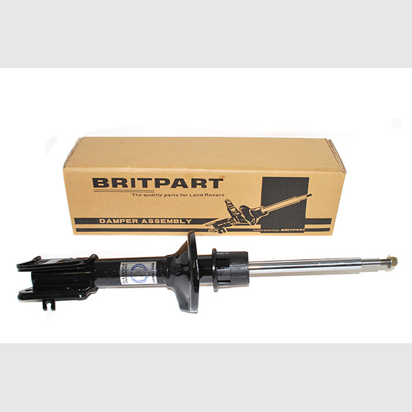 Left Hand Rear Shock Absorber for Freelander 1 – RPM000030