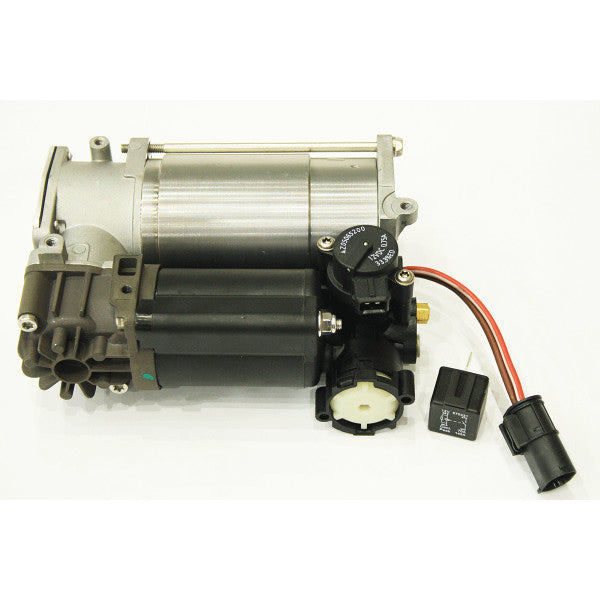 Air Suspension Compressor for Discovery 2 (1998–2004) – RQG100041R