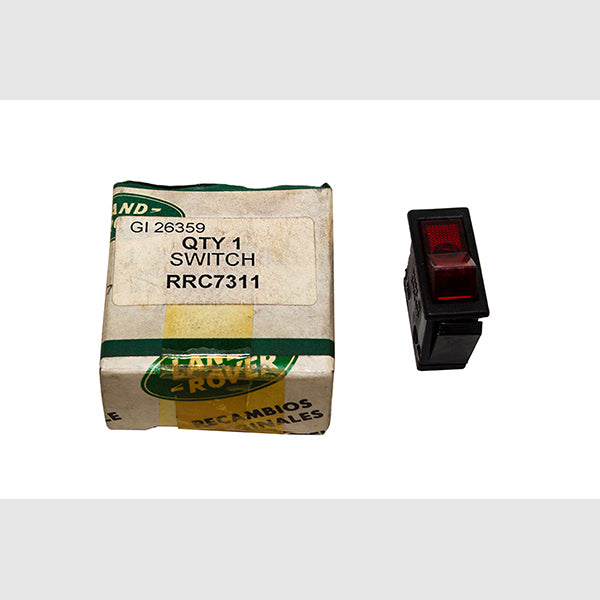 Switch – RRC7311