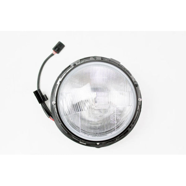 Headlamp and Flasher Unit – RRC8288