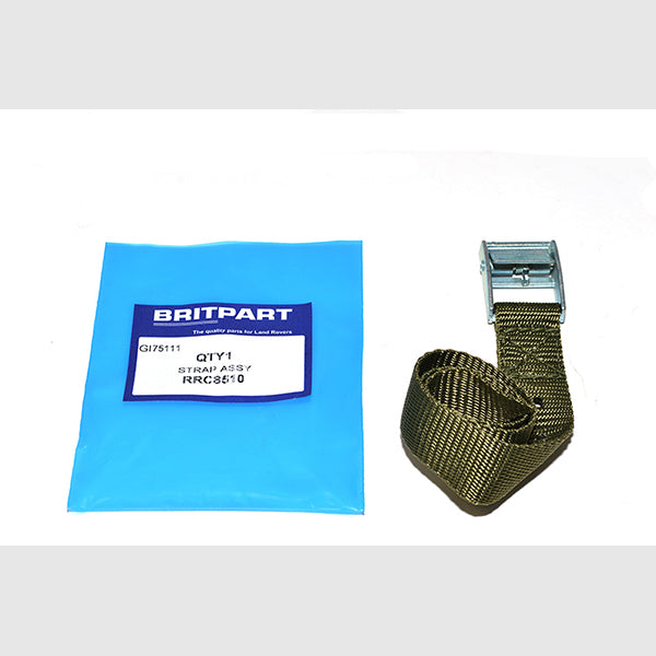 Strap Assembly – RRC8510
