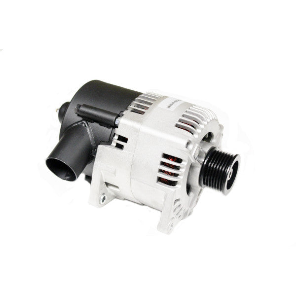 24v Military Alternator