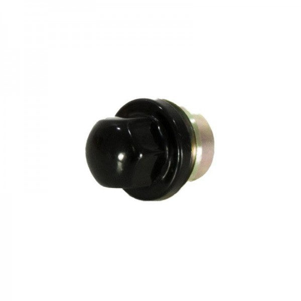 [Alloy Nut (With Black Cap) for Discovery 1 (1989 – 1998) – RRD500560B