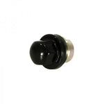 [Alloy Nut (With Black Cap) for Discovery 1 (1989 – 1998) – RRD500560B