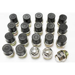 Wheel Nut X 20 for Discovery 1 (1989 – 1998) – RRD500560X
