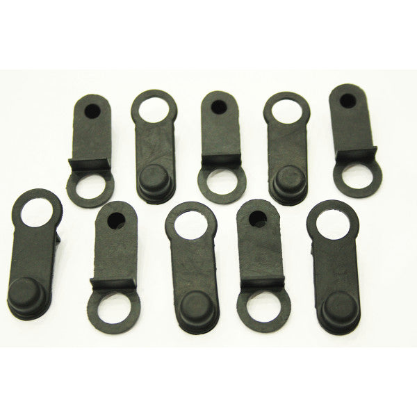 Dust Cap for Range Rover L322 (2002–2009) – RRJ000040A