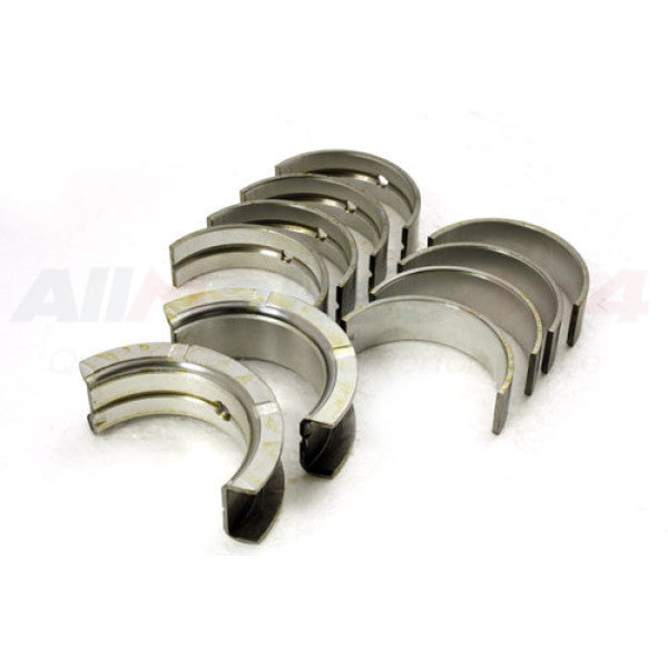 Engine Bearing Set for Discovery 1 (1989–1998) V8 – RTC171810