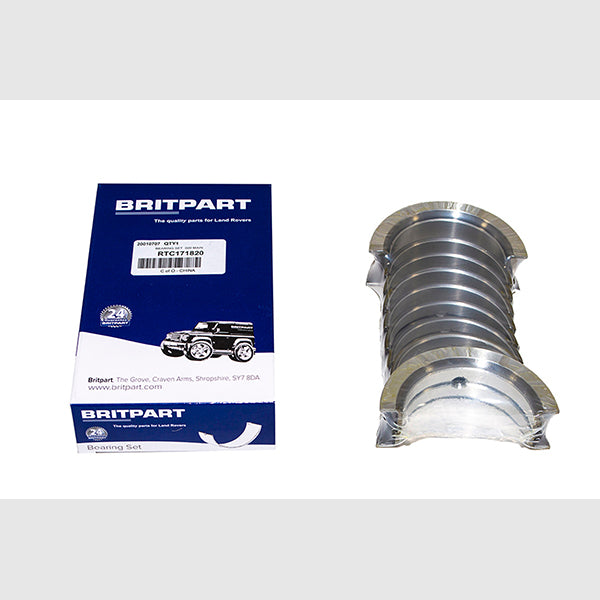 Bearing Set 020 Main for Discovery 1 (1989 – 1998) .020" - 3.5 Twin Carb – RTC171820