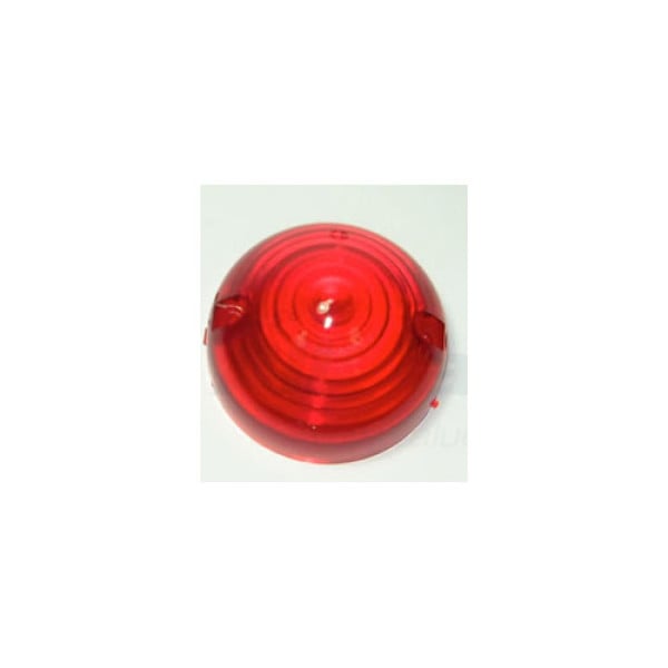 Lamp - Side - Lighting - Rear - Red for Defender (1986 – 2006) Red - Rear - Dome type (Up to LA939975) – RTC210
