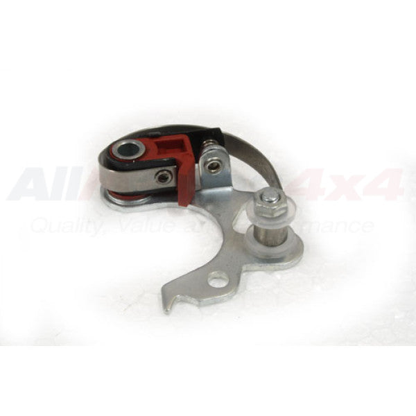 Contact Set - Ignition - Petrol for Series 1 Lucas type 420196 only – RTC3270
