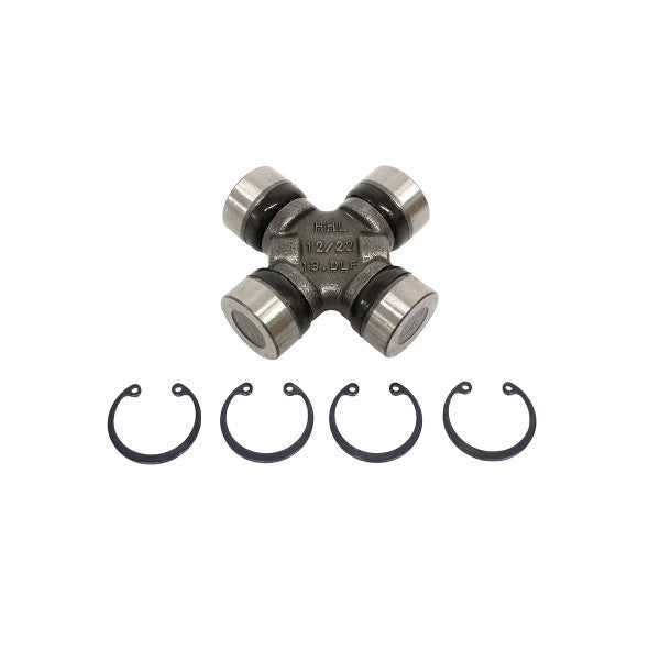 Universal Jnt - No Greaser for Defender (1986 – 2006) Front Propshaft (From CA252579, Up to 1A612404) – RTC3458GB
