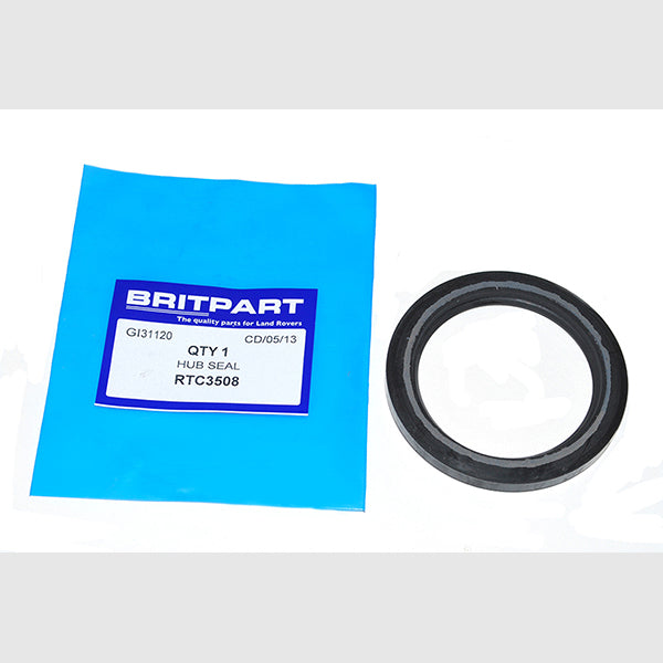 Hub Seal for Range Rover Classic 8mm – RTC3508