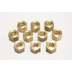 Nut - Hex for Series 1 5/16th UNF – RTC3629