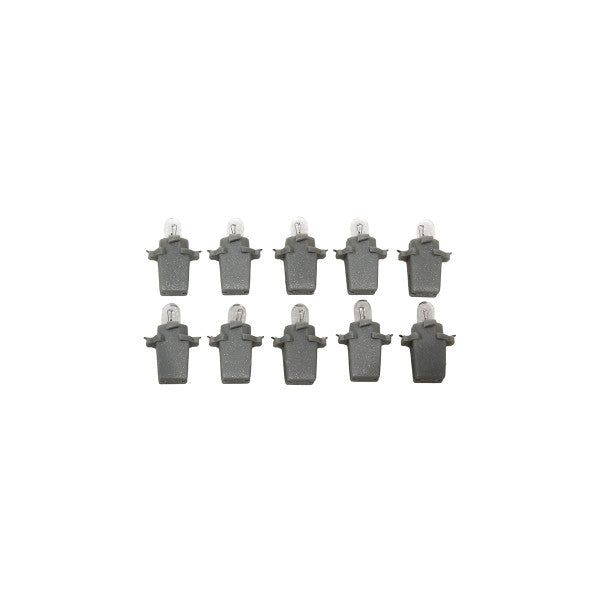 Bulb Holder with Bulb for Defender (1986–2006) – RTC3878
