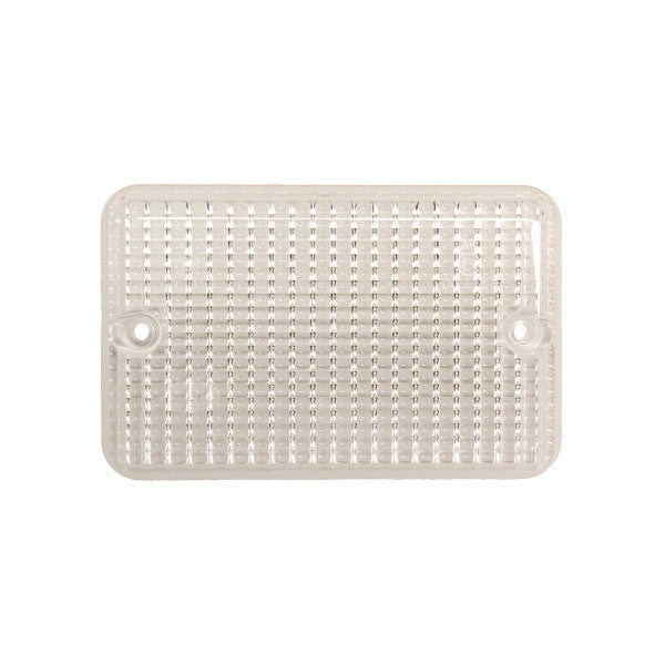 Lens - Lamp - Rear for Defender (1986 – 2006) Reversing (From FA358427, Up to 1A612403) – RTC4184