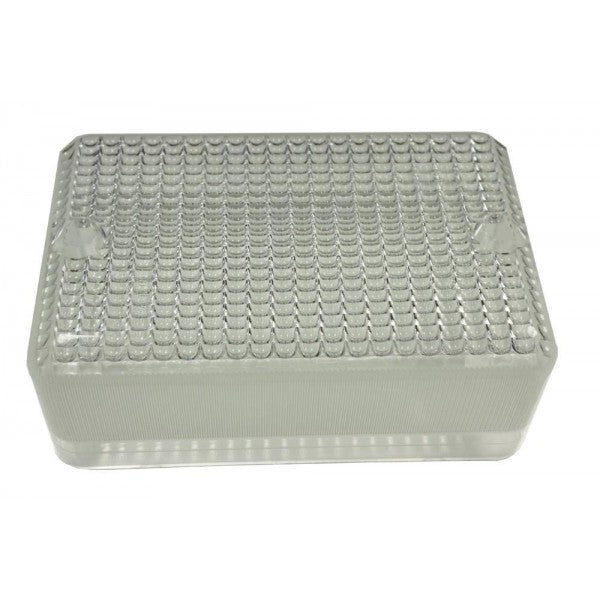 Lamp Lens for Defender Ninety – RTC4184R