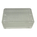 Lamp Lens for Defender Ninety – RTC4184R