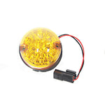 Front Flasher Lamp LED for Defender (1986 – 2006) (Up to MA940004) – RTC5013LED