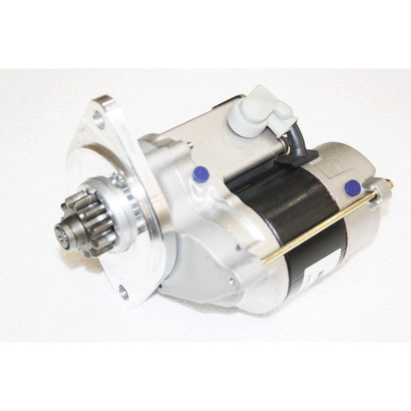 High Torque Starter Motor Assembly for Land Rover Series 3 2.25 Petrol – RTC5225HT