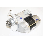 High Torque Starter Motor Assembly for Land Rover Series 3 2.25 Petrol – RTC5225HT